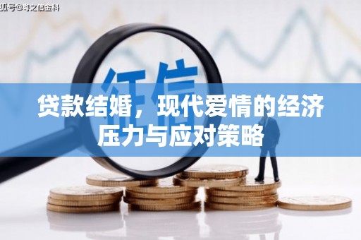 阜阳贷款结婚，现代爱情的经济压力与应对策略