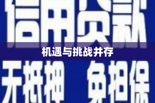 阜阳机遇与挑战并存
