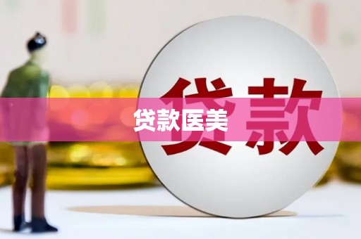 阜阳贷款医美