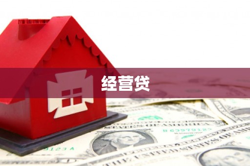 阜阳经营贷