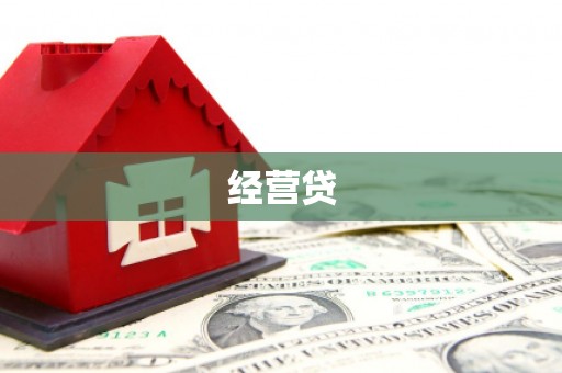阜阳经营贷
