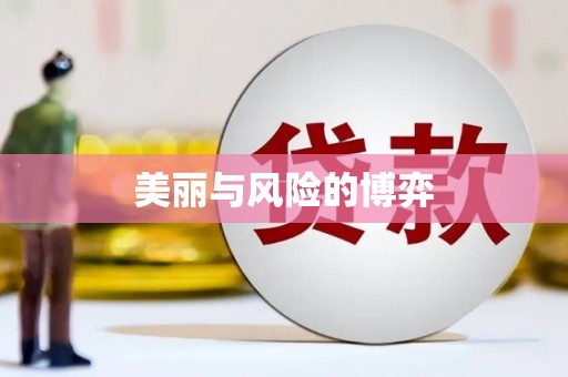 阜阳美丽与风险的博弈