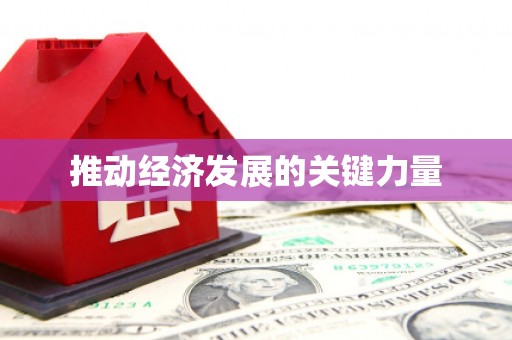 阜阳推动经济发展的关键力量