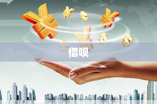 阜阳借呗